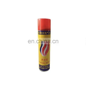 Gas Canisters for Camping Stove thumbnail-1