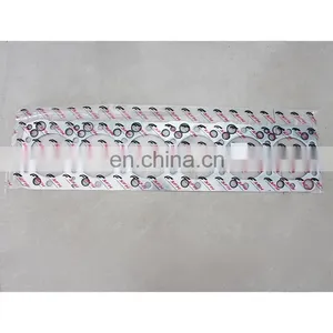 SAIC- IVECO Cursor 9 Engine 5043855000 Cylinder Head Gasket thumbnail-4