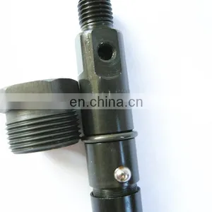 BJGLOBAl 6BTA Engine Injector 3919298 KDAL59P7 Fuel Spay Injector thumbnail-2