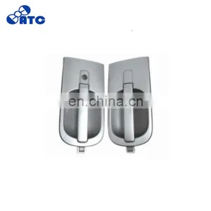 Car Outside Door Handle For H-yundai H1 S-tarex I800 07-C 82650-4H000 FL 82660-4H000 FR thumbnail-2