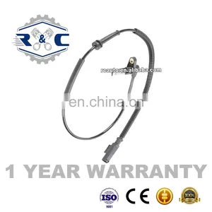 R&C High Quality Auto ABS Sensors YG20227903 For Peugeot 405 Car Wheel Speed Sensor thumbnail-2