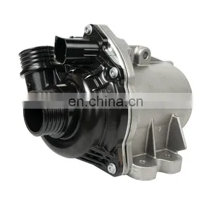 Thermostat Assembly & Water Pump 11537549476 11537536655 thumbnail-6