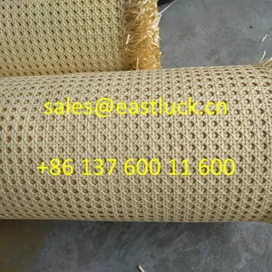 Plastic Webbing, Plastic Weaving, 1/2 thumbnail-3