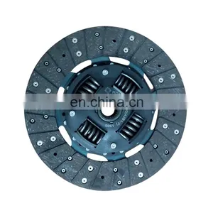 Wholesale Made In China E049308000010 Good Promoting Friction Material Clutch Disc Plate For Foton thumbnail-3