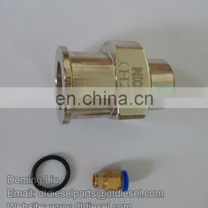 No,022 H20 Backflow Kit (for Caterpillar Injector) thumbnail-1