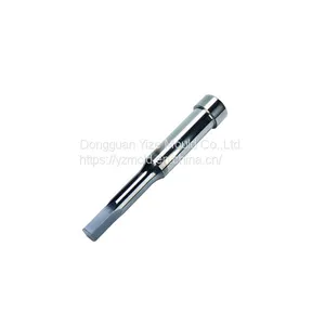 Precision Metal Stamping Die Components Manufacturer (CNC + Discharge) Processing Order Right Away thumbnail-4