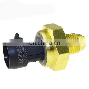 Exhaust Back Pressure Sensor 1850352 for E350 E450 F250 F350 F750 V8 6.0L 2005-2007 Diesel EGR thumbnail-1