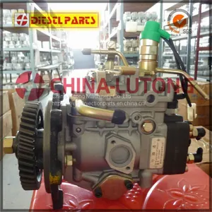 4jb1 Injector Pump NJ-VE4/12F1900LNJ01 Isuzu Injector Pump for Sale thumbnail-5