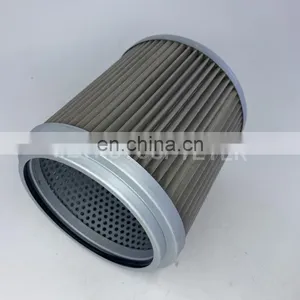 Oil Filter Hydraulic Excavator Filter Element 60200364 thumbnail-2