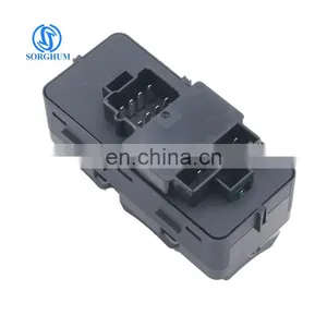 High Quality Window Lifter Switch For Chevrolet For Buick 22664398 thumbnail-4