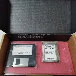 Good-Price for Allen Bradley 1784-SD1 PLC Module In Stock thumbnail-4