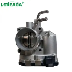 LOREADA Electronic Throttle Body 0280750020 F01R00Y011 1107100J74 for China Brand Car Great Wall Haval H3 thumbnail-1