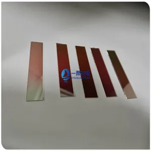 High Performance Narrow Bandpass Wide Bandpass Near Infrared Filter 850nm 905nm 1064nm 2200nm thumbnail-5