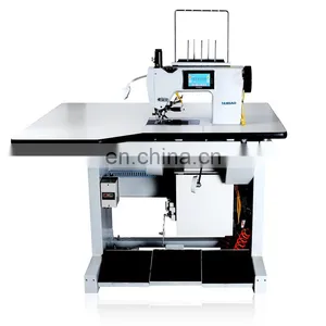 High Quality Supplying Hot Sales Hand Stitch Sewing Machine Price thumbnail-4