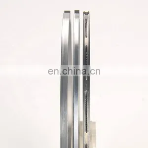 Aftermarket DAF XF95/ CF85/ WS225 /242 EURO2/242G/L Diameter 130mm Piston Ring 0683563/21362N0 thumbnail-1