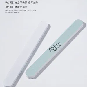 Nail Dremel Double Sided Nail File Polish Strip thumbnail-1