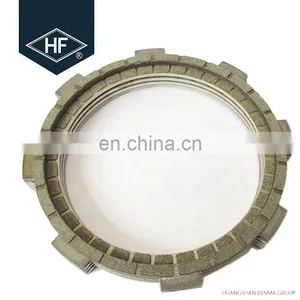 Embrague CRF 150 x 6 Discos (CR 125 250 and CRF 250 and 450) Paper Clutch Plate thumbnail-3