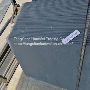 SiC Planks, RSiC Plank as Kiln Shelf With Recrystallized Silicon Carbide Ceramics (1650C R-SiC Plates) thumbnail-1