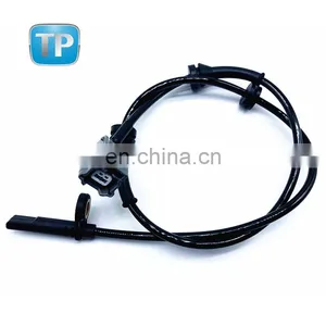 Auto Engine Parts ABS Wheel Speed Sensor For Niss-an Pathfind-er Infiniti OEM 47910-0W060 479100W060 SU12210 ALS283 5S10757 thumbnail-1