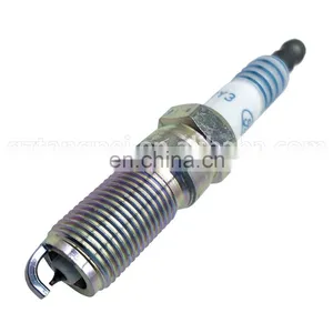 Spark Plug OEM BL3E12405CA CYFS12Y3 Compatible With Ford thumbnail-3