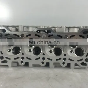 Cylinder Head for Chevrolet Daewoo Matiz Spark 995CC 1.0L Petrol SOHC 8V 2003-06 ENGINE : B10S 96642709 96666228 thumbnail-4