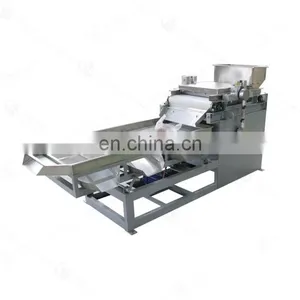 Almond Cutting Slicing Machine /nut Dices /peanut Dicers thumbnail-3