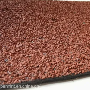 APP/SBS Torch-on Modified Bitumen Waterproofing Membrane Building Material for Basement Mineral Grain thumbnail-5