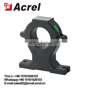 Acrel AHKC-EKB 1 Class Accuracy 0-200-1000A Split Core Current Transmitter Hall Sensor thumbnail-3