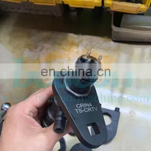 Diesel Fuel Injector 4 Generation Disassembly and Assembly Tools Common Rail Injector Repair Tools thumbnail-4