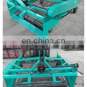 3 Point 1 Row Small Potato Digger for Sale thumbnail-4