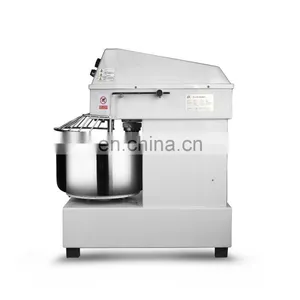 40L and 15 Kgs Spiral Dough Mixer thumbnail-5
