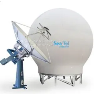 SAILOR Sea Tel 80 TV thumbnail-5