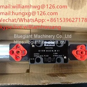 Parker Parts D1VP008CN9087 Parker Directional Valve D1VP008CN9087 thumbnail-1