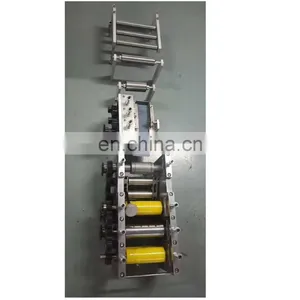 The Mask Cutting Roller System Nose Wire Cutting Part ForMask Making Machine thumbnail-5