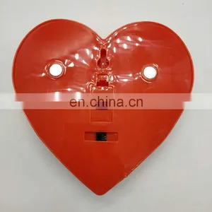 Decorative Indoor Party Family Heart Marquee LED Night Light thumbnail-6