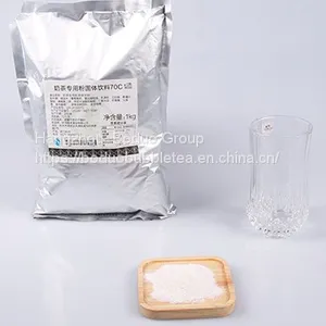 Specially Blended Cocoa Flavored Powder Boduo Bubble Tea Raw Material Affordable Price thumbnail-3
