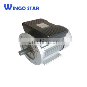 Best Selling Single Phase Electric Vacuum Cleaner Motor Price thumbnail-2