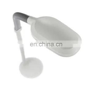 Classic Design Led Floor Lights With Tall Standing Pole for Elder thumbnail-2