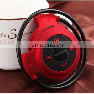 Mini503 Bluetooth Earphone thumbnail-2