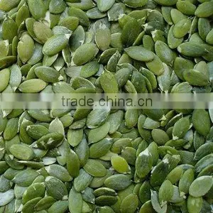 Organic Green Pumpkin Kernel thumbnail-1