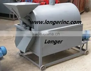 Sesame Roasting Machine|Sesame Frying Machine|Black Sesame Roasting Machine|Sesame Roaster thumbnail-4