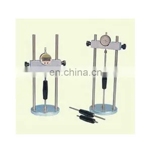 BC156 Lab Cement Stainless Steel Lovibond Length Comparator / Shrinkage And Swelling Tester / Cement Expansion Testing thumbnail-1