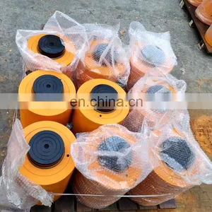 Heavy Duty High Pressure Pile Foundation Testing Jacking Pile Load Testing Hydraulic Jack thumbnail-3