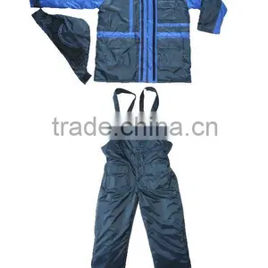 Winter Work Suit thumbnail-1