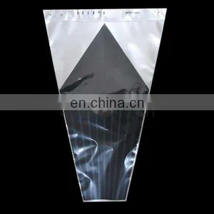 BOPP Plastic Flower Bag Making Machine thumbnail-1