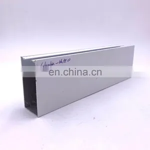 Extrusion Aluminum Profile Supplier Form China Supplies Aluminum Extrusion Profile thumbnail-4