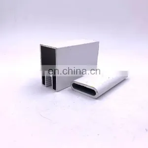 SHENGXIN China 6061 Aluminium Door Extrusion Profiles Aluminium Door and Frame Aluminum Jamb Extrusion thumbnail-3