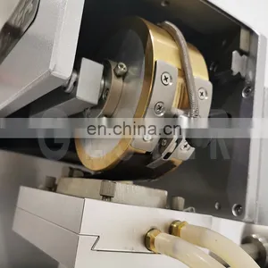 Insole Insock Absorption And Desorption Testing Machine thumbnail-5