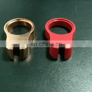 Customized Cheap Aluminum Casting thumbnail-1