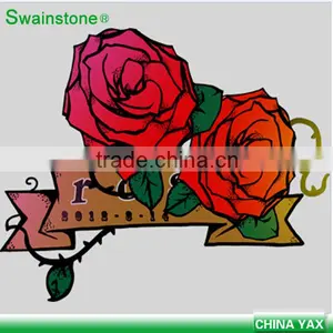 0123C China Wholesale Embroidered Patch, Hot Fix Custom Embroidered Patch Wholesale, Iron on Embroidered Wholesale Patch thumbnail-6